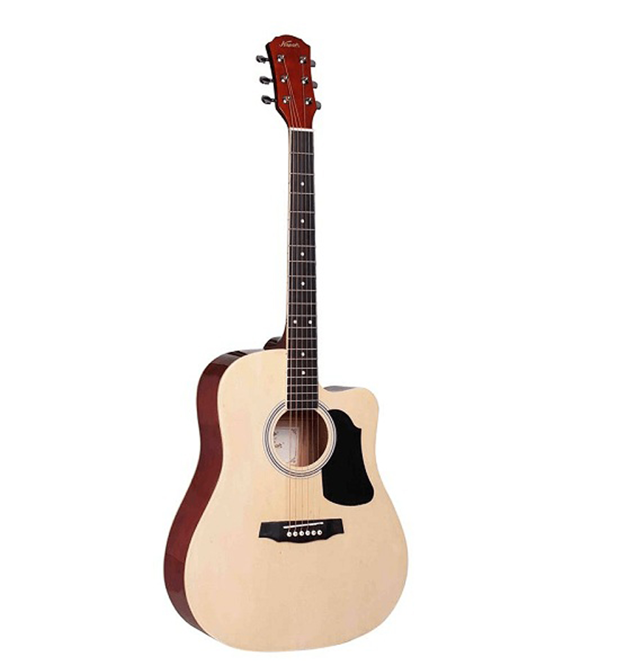 Đàn guitar acoustic Kapok LD-14C