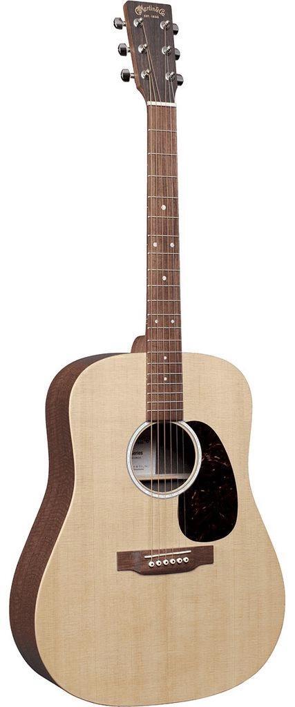 Đàn Guitar Acoustic Martin DX2E