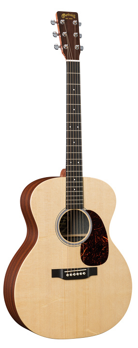 Đàn Guitar Acoustic Martin GPX1AE