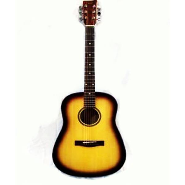 Đàn guitar acoustic SAG03VS