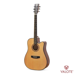 Đàn Guitar Acoustic Valote VA-103W