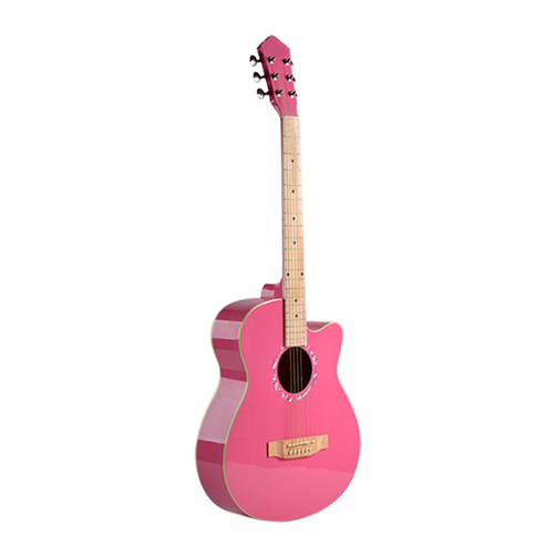 Đàn Guitar Acoustic Vines VA-3912PI