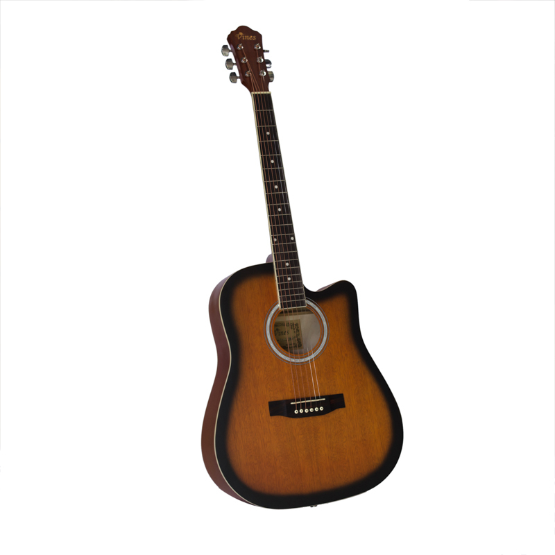 Đàn guitar acoustic Vines VA-4140MAS