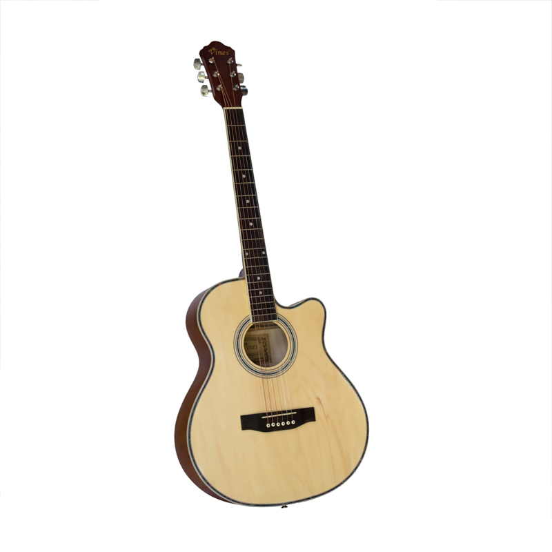 Đàn guitar acoustic Vines VA-4025N