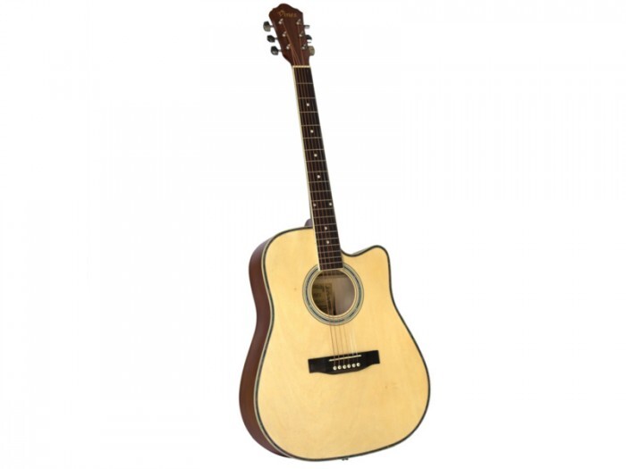 Đàn guitar acoustic Vines VA-4146N