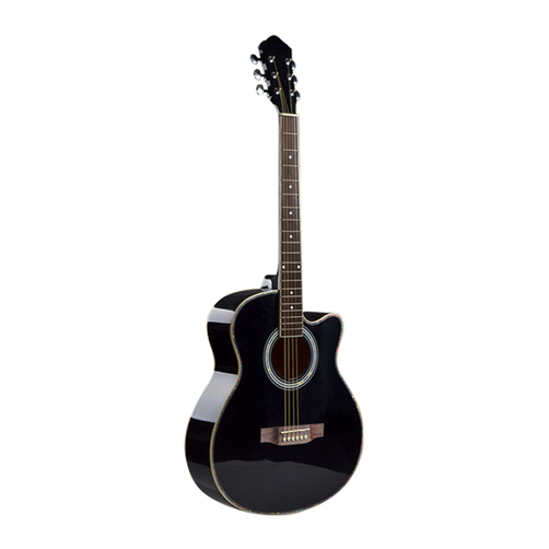 Đàn guitar acoustic Vines VA-4020BK
