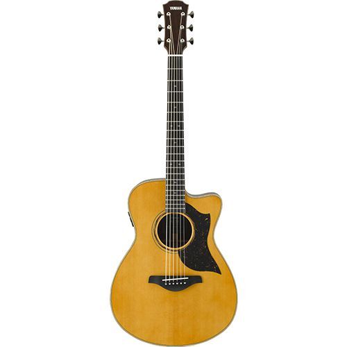 Đàn Guitar Acoustic Yamaha AC5R