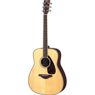 Đàn Guitar Acoustic Yamaha FG730S