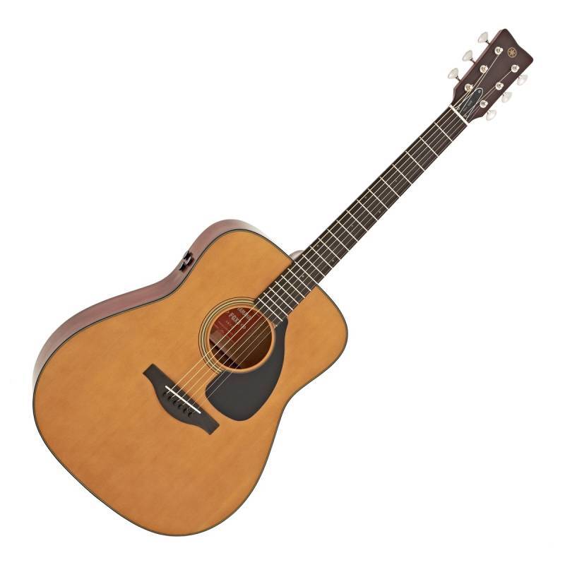 Đàn Guitar Acoustic Yamaha FGX3