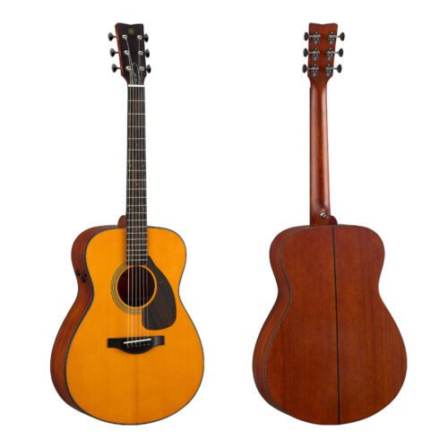 Đàn Guitar Acoustic Yamaha FSX5