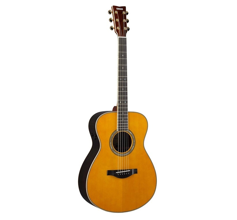 Đàn guitar acoustic Yamaha LS-TA