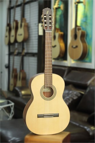 Đàn Guitar Ba Đờn Classic C-350