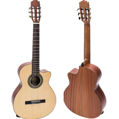 Đàn Guitar Ba Đờn Classic C350J