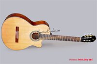 Đàn Guitar Classic C-170