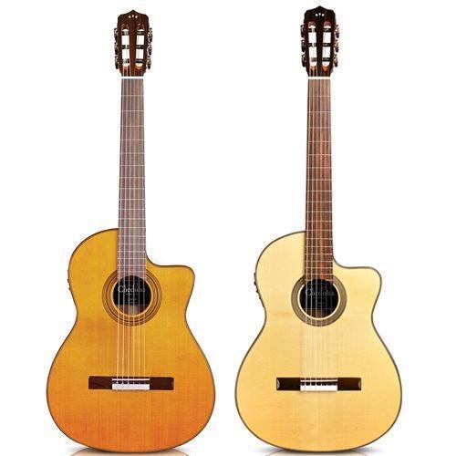 Đàn Guitar Classic Cordoba 12 Natural