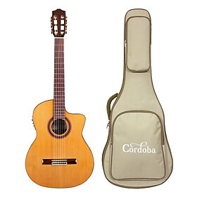Đàn Guitar Classic Cordoba C7-CE CD