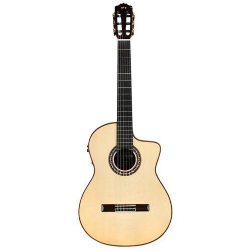 Đàn Guitar Classic Cordoba GK Pro Negra