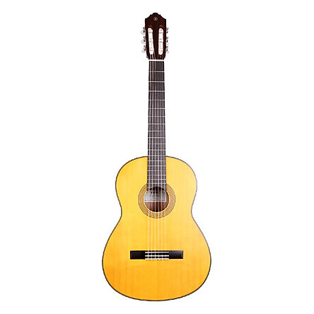 Đàn Guitar Classic Yamaha CG122MS