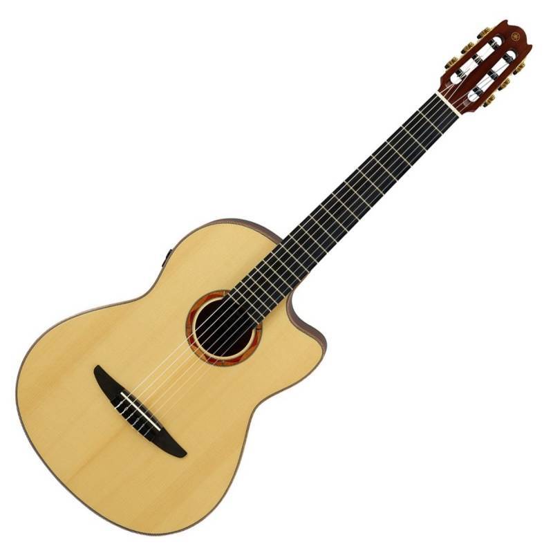 Đàn Guitar Classic Yamaha NCX5