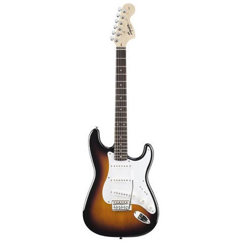 Đàn guitar điện Fender Squier 0310600532