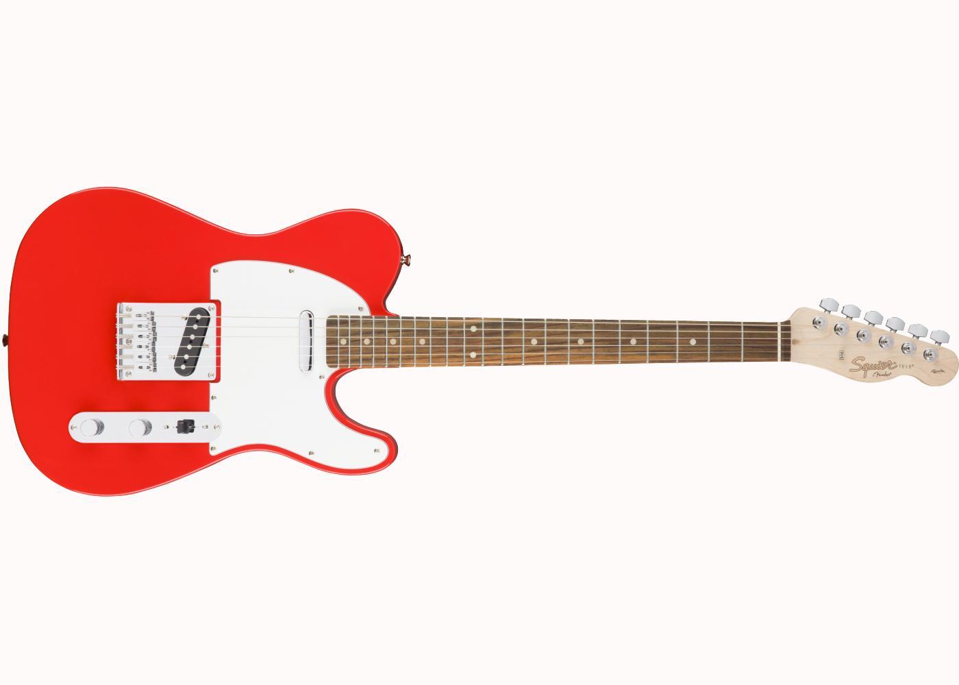 Đàn guitar điện Fender Squier Aff Tele Rcr 0370200570