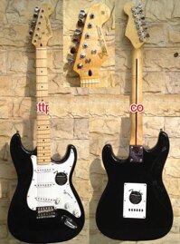 Đàn Guitar Điện Fender TME320