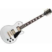 Đàn guitar điện Stagg L400WH