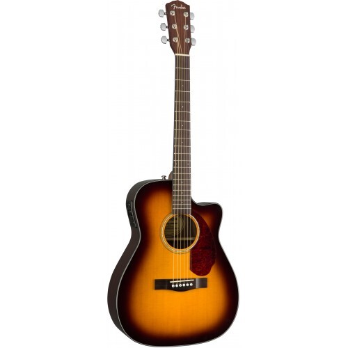 Đàn guitar Fender CC-140SCE
