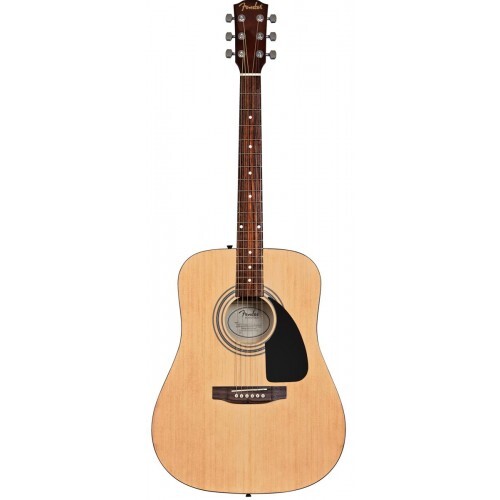 Đàn guitar Fender FA-115