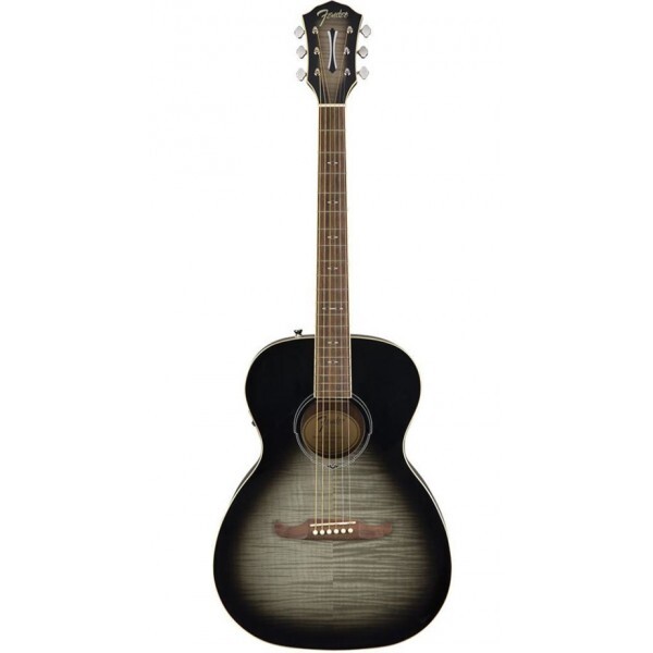 Đàn guitar Fender FA235E