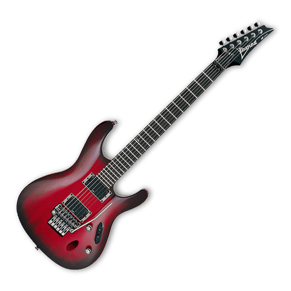 Đàn guitar Ibanez S420