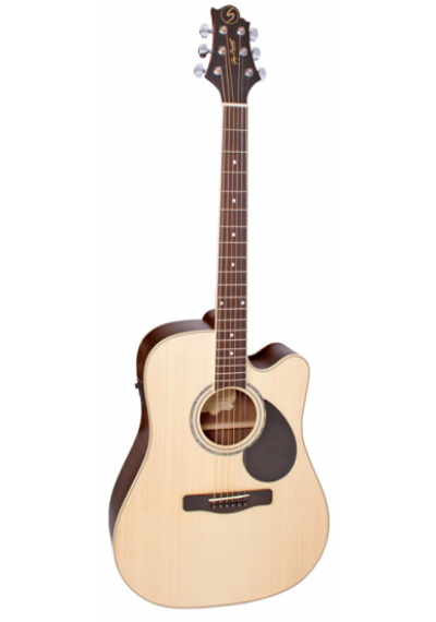 Đàn guitar Samick GD-100SCE (GD-100 SCE)