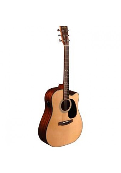 Đàn guitar Sigma DMC-1STE