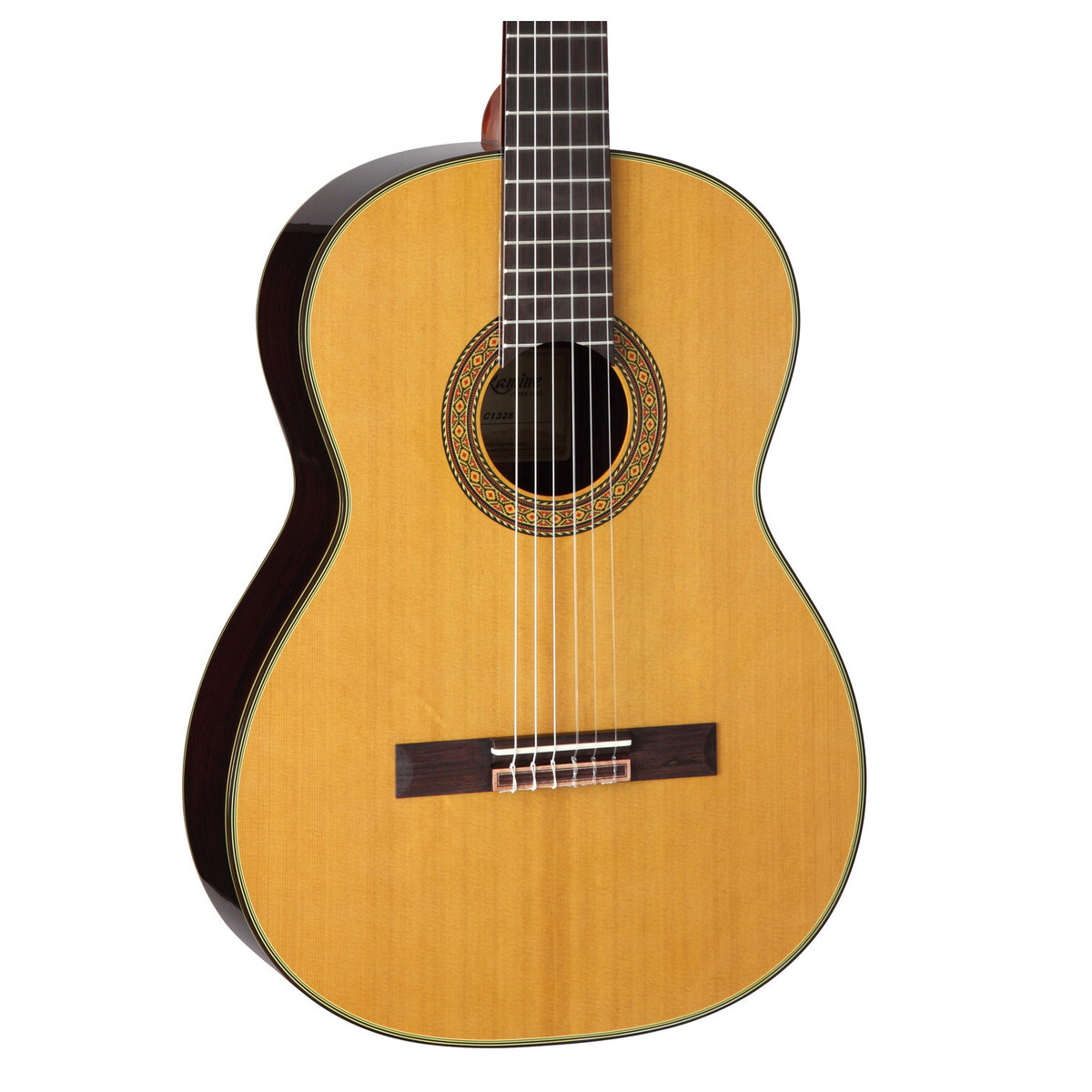 Đàn guitar Takamine C132S