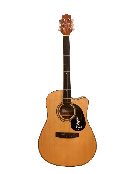 Đàn Guitar Takamine ED334C