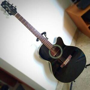 Đàn guitar Takamine ED51C