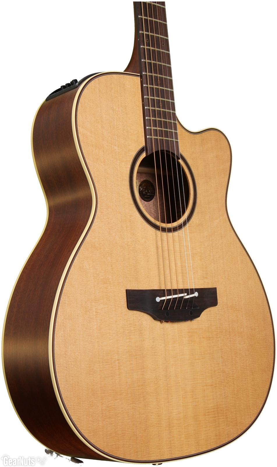 Đàn Guitar Takamine P3MC