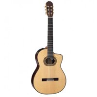 Đàn guitar Takamine TH90