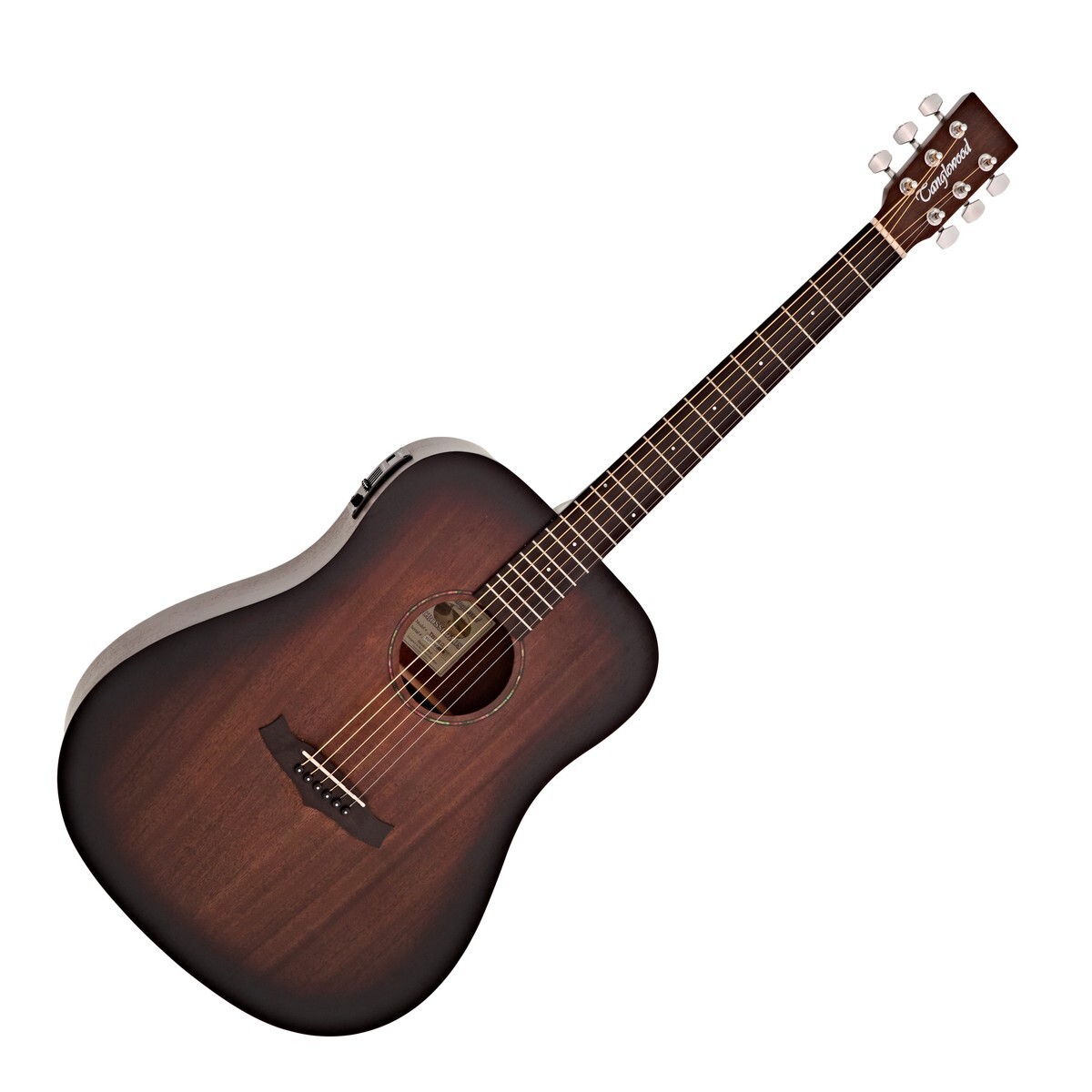 Đàn guitar TangleWood TWCR-D E