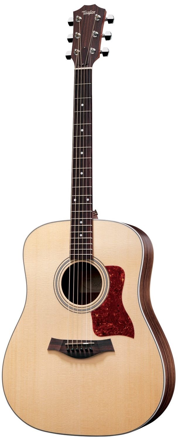 Đàn guitar Taylor 210