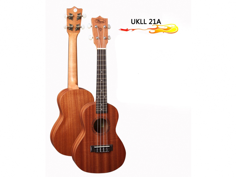 Đàn guitar Ukulele Chard U-21A