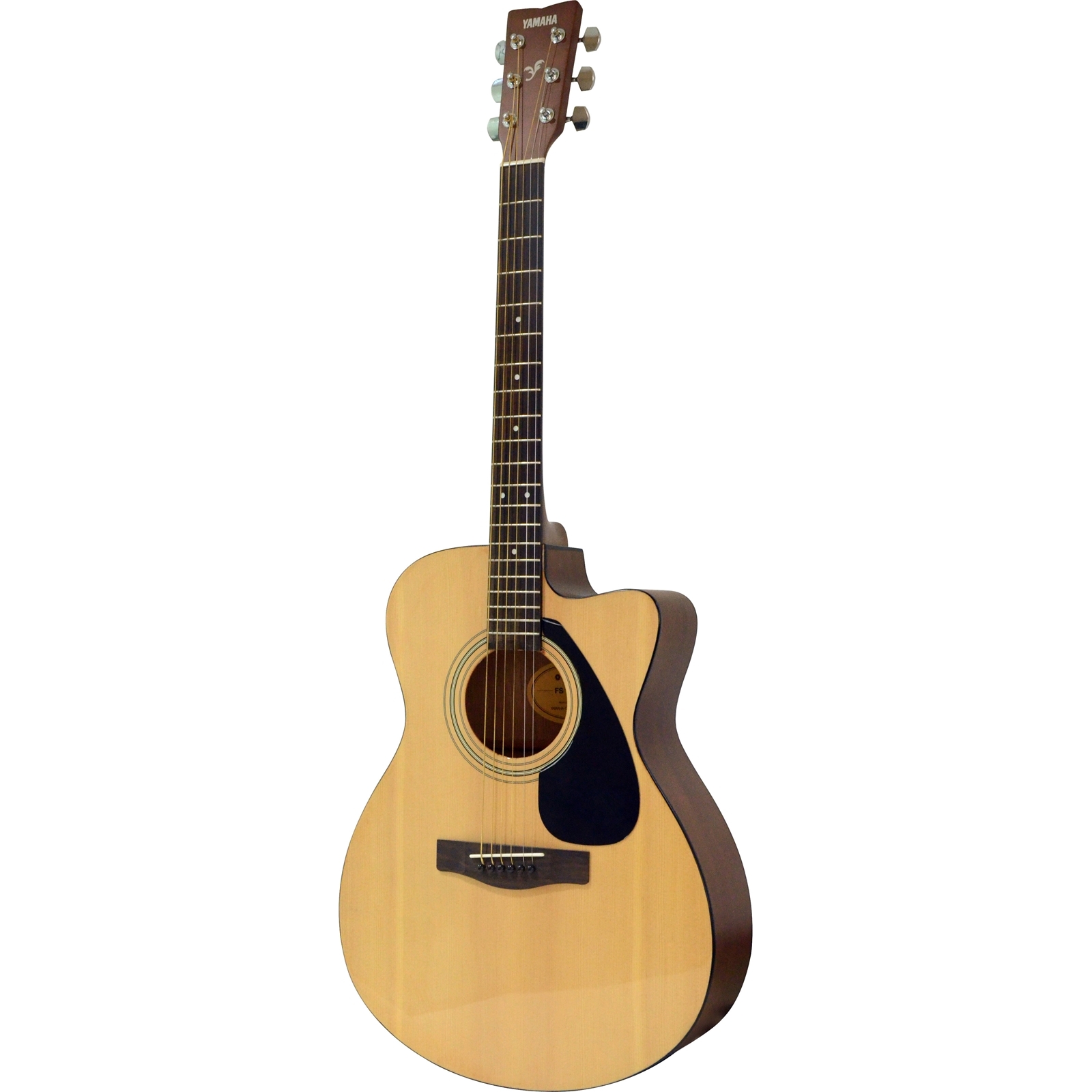Đàn guitar Yamaha acoustic FS100C