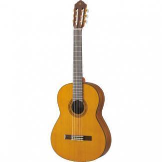 Đàn guitar Yamaha CG162C/S
