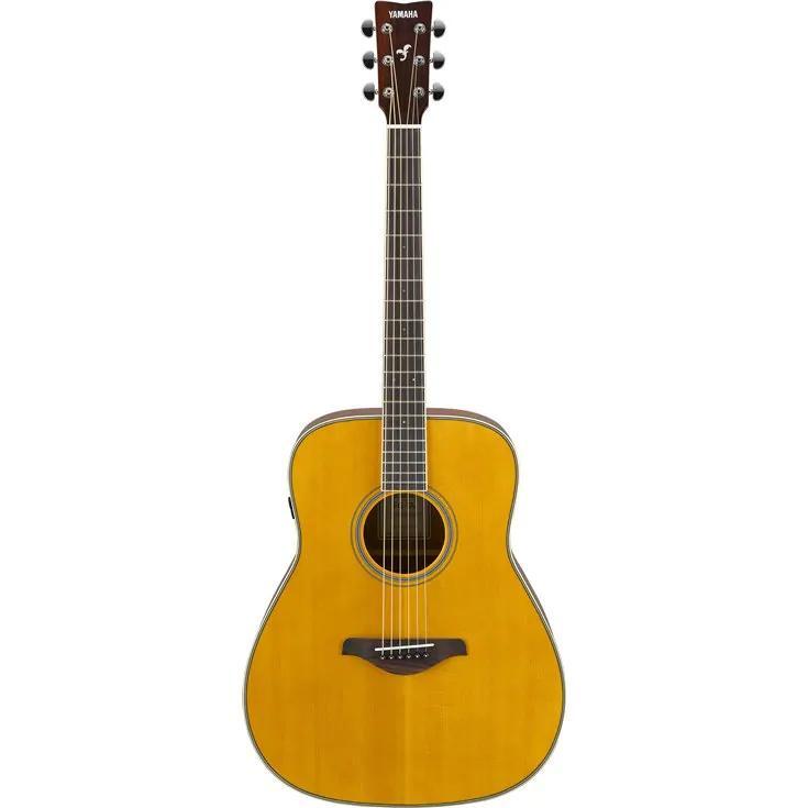 Đàn guitar Yamaha FS-TA