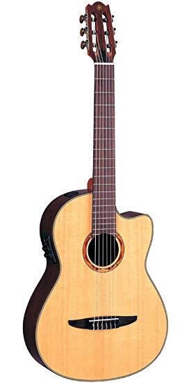 Đàn guitar Yamaha NCX2000FM (NCX2000R)