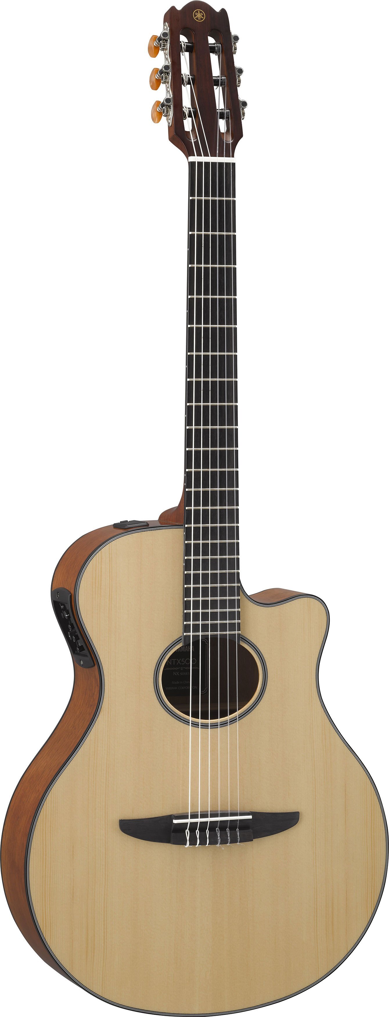 Đàn guitar Yamaha NTX 500