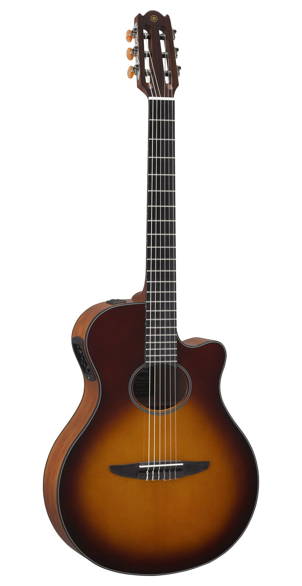 Đàn guitar Yamaha NTX500C
