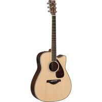 Đàn Gutiar Acoustic Yamaha FGX830C