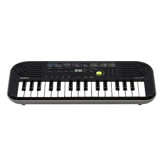 Đàn Keyboard Casio SA-47