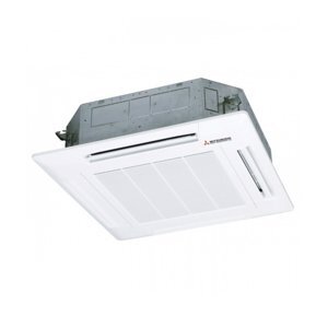 Dàn lạnh âm trần điều hòa Mitsubishi heavy inverter  24.200 Btu 2 chiều FDT71VG